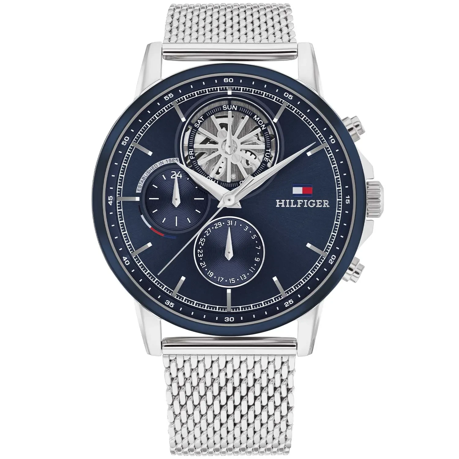 Tommy Hilfiger Stewart 1710609 Ditur