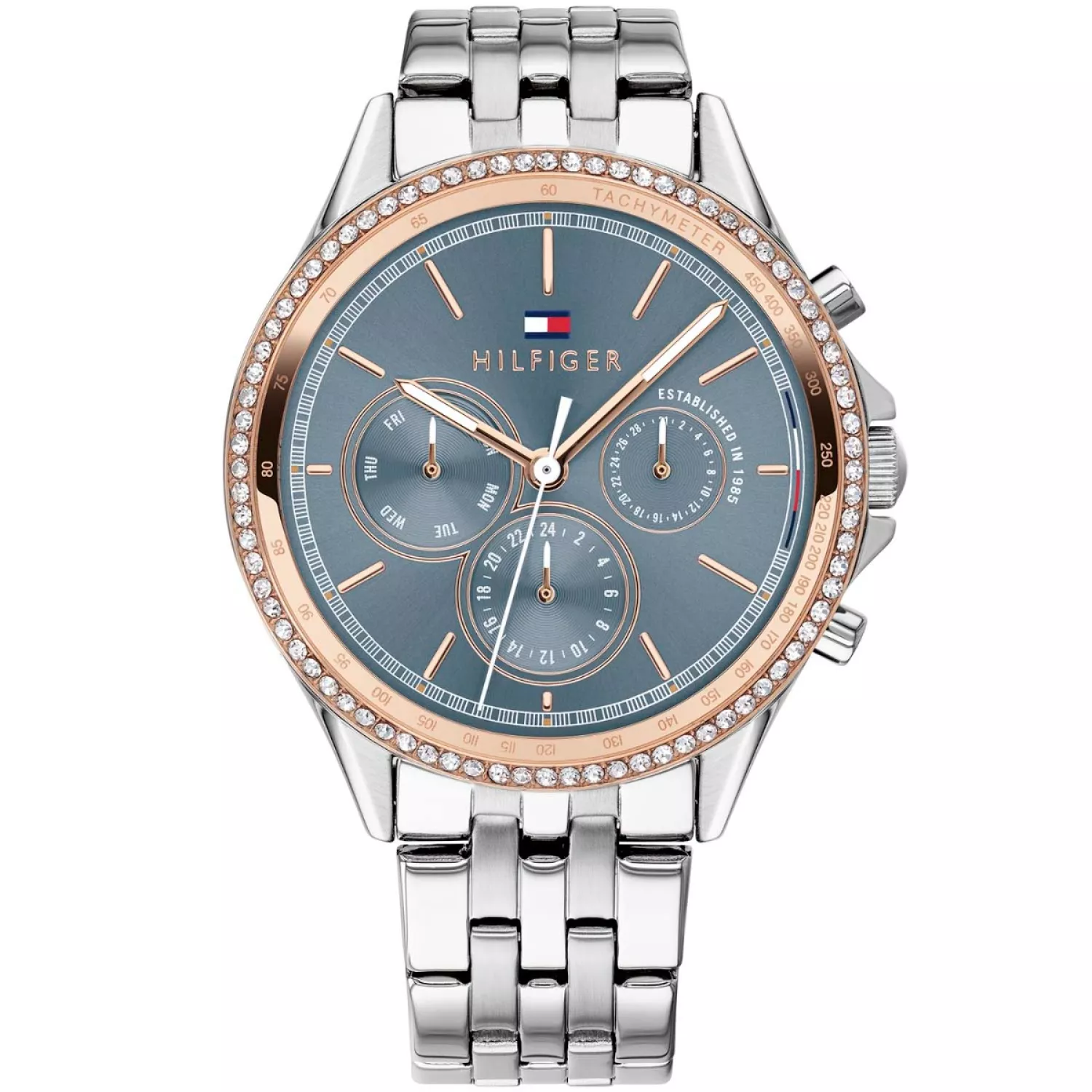 Tommy Hilfiger Ari 1781976 - Ditur 