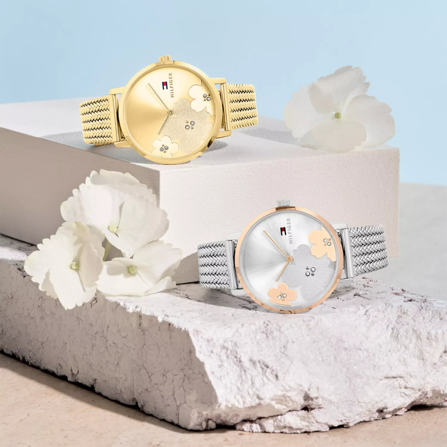 Tommy Hilfiger Tea Le 1782606 Ditur