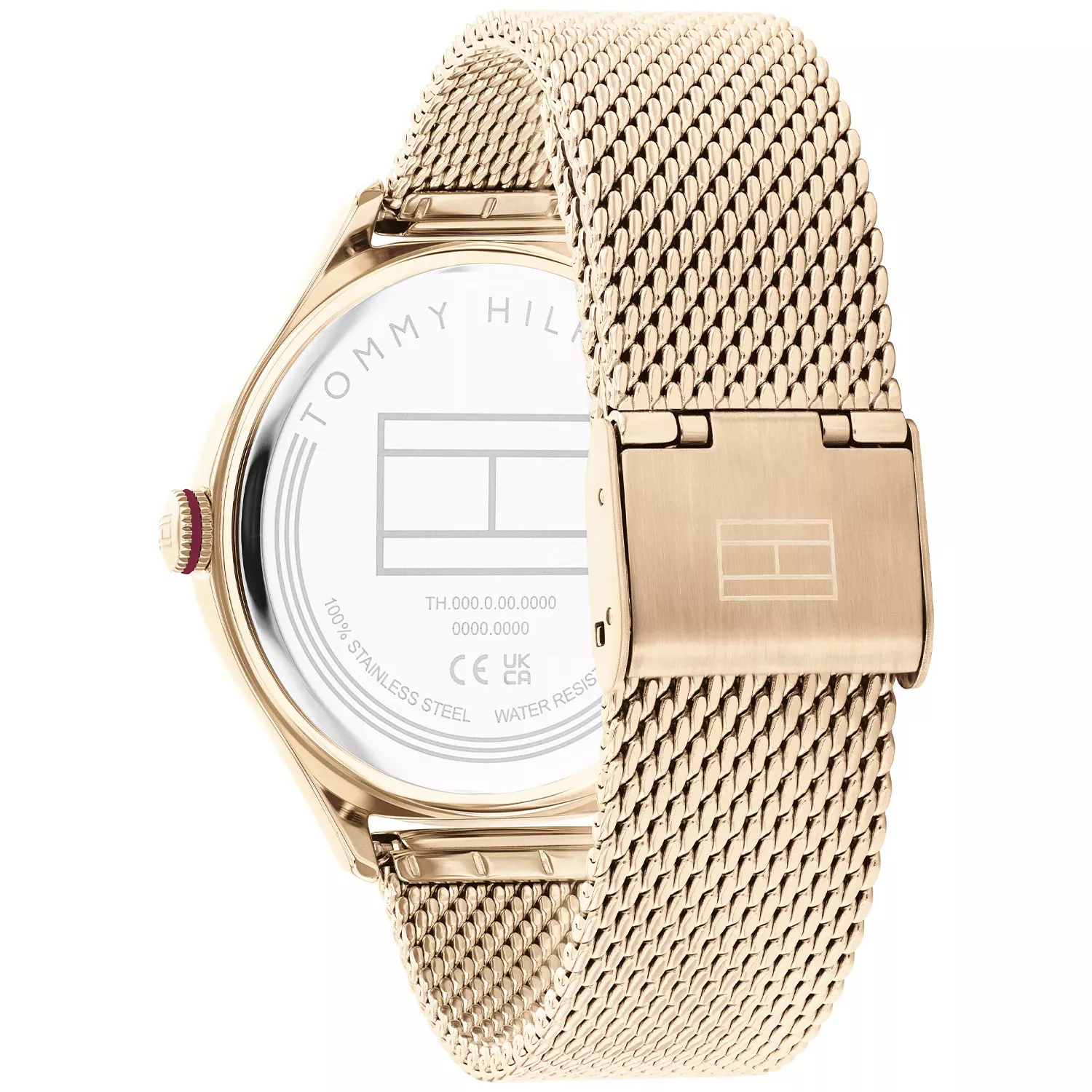 Tommy Hilfiger Lexi 1782653 - Ditur