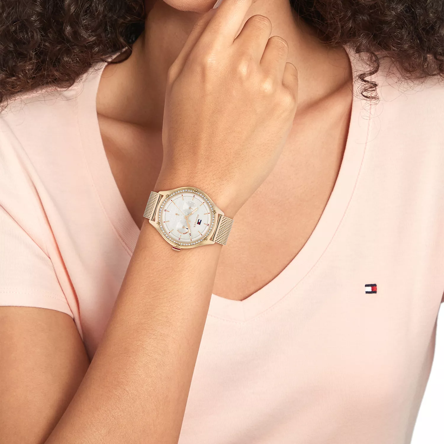 Tommy Hilfiger Lexi 1782653 - Ditur
