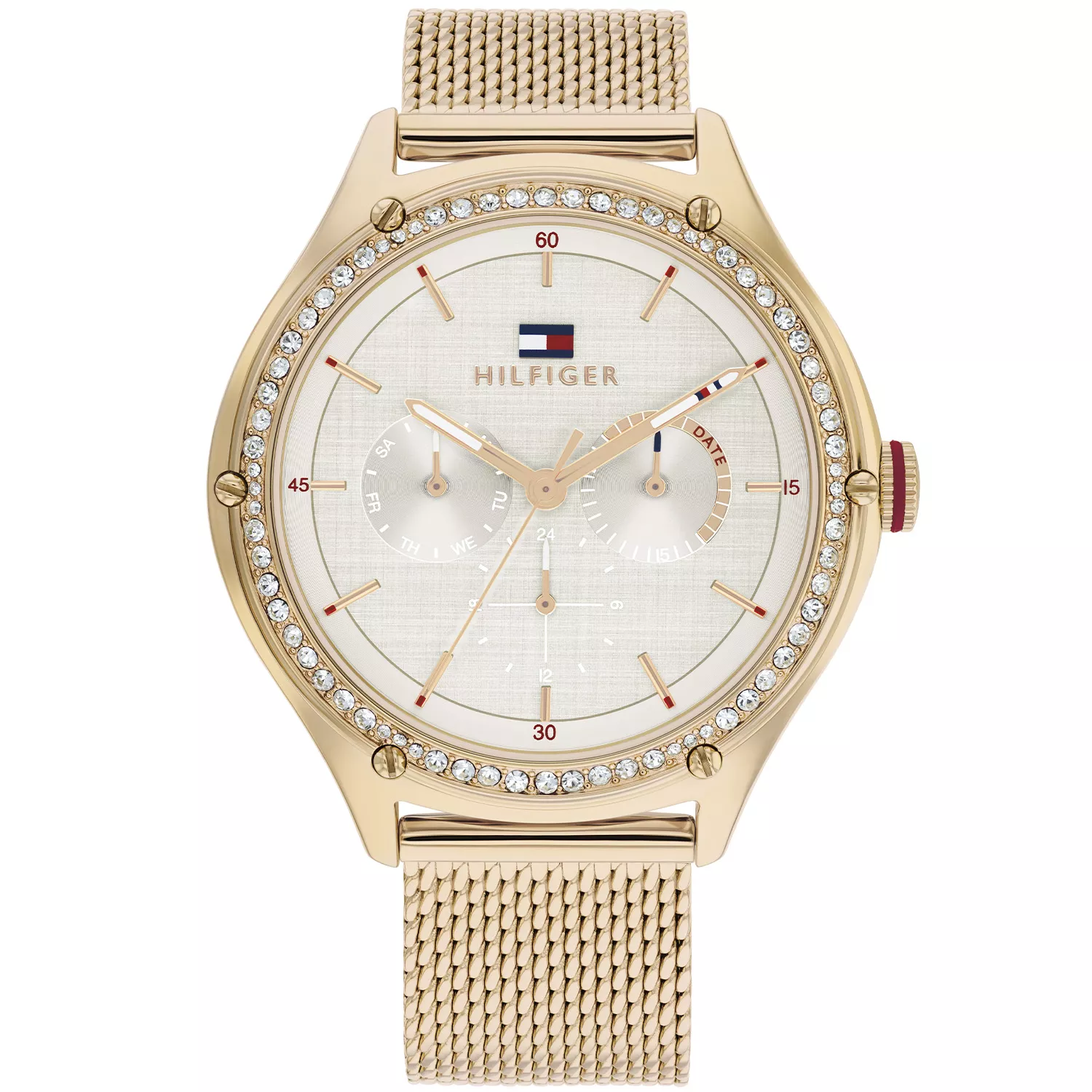 Tommy Hilfiger Lexi 1782653 - Ditur