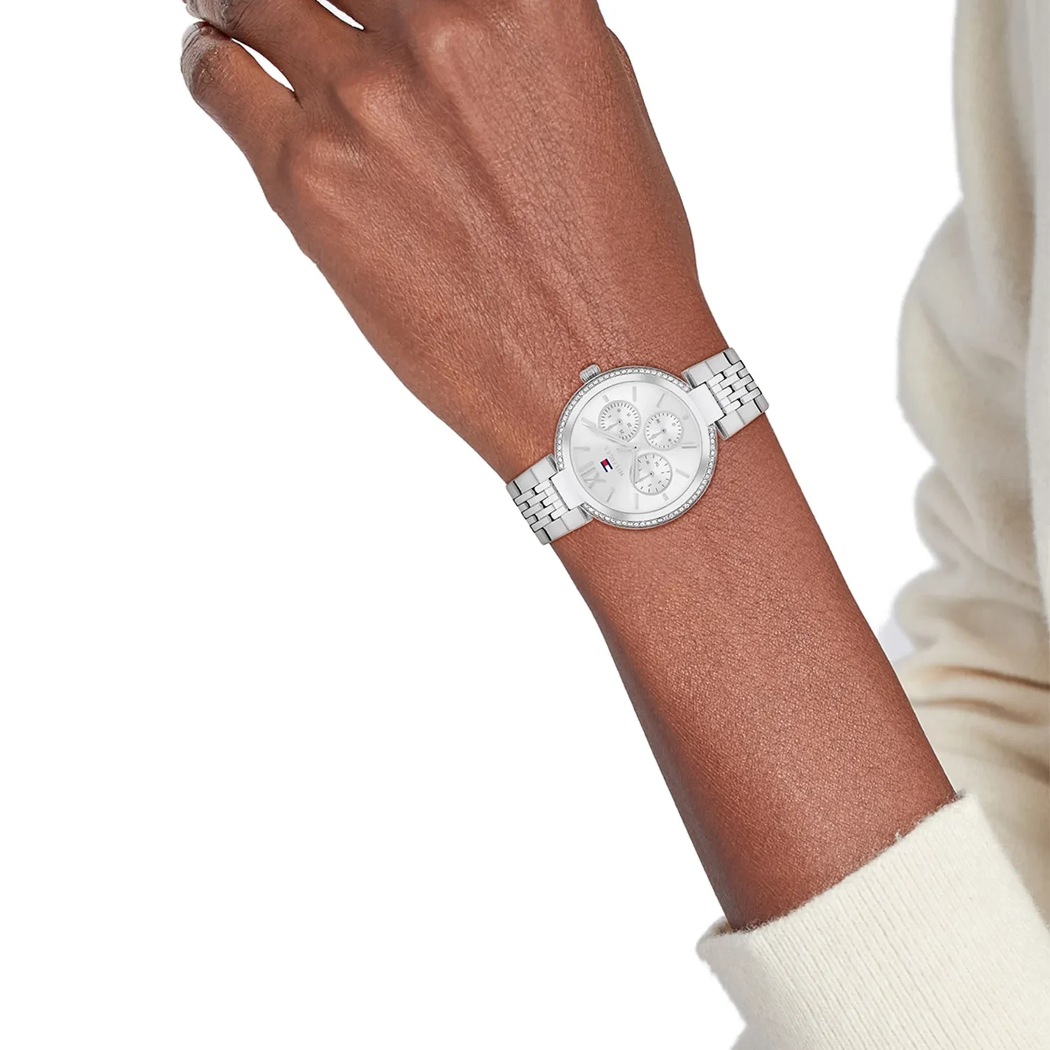 damenuhren von tommy hilfiger