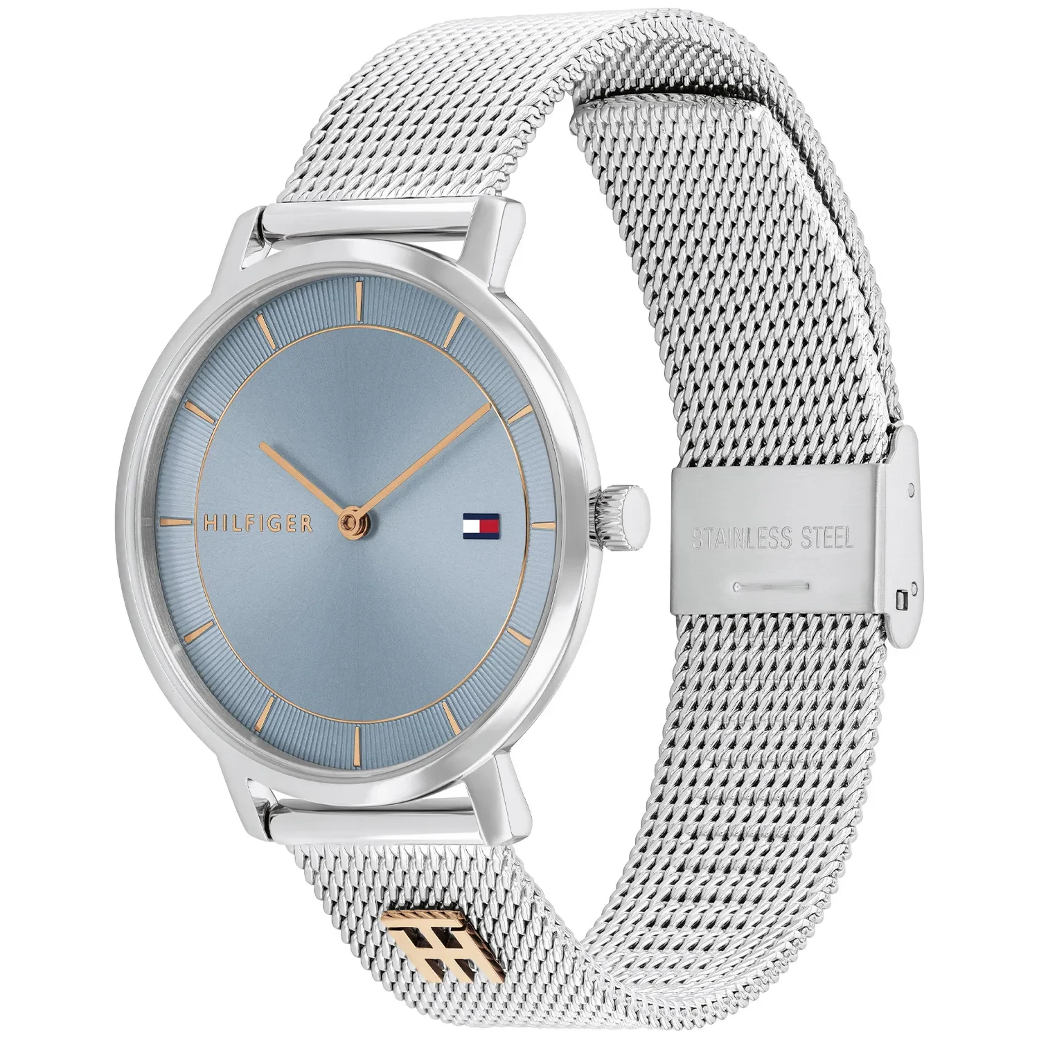 Glieder Entfernen Liebeskind Uhr Verkleinern Stainless Steel Tommy