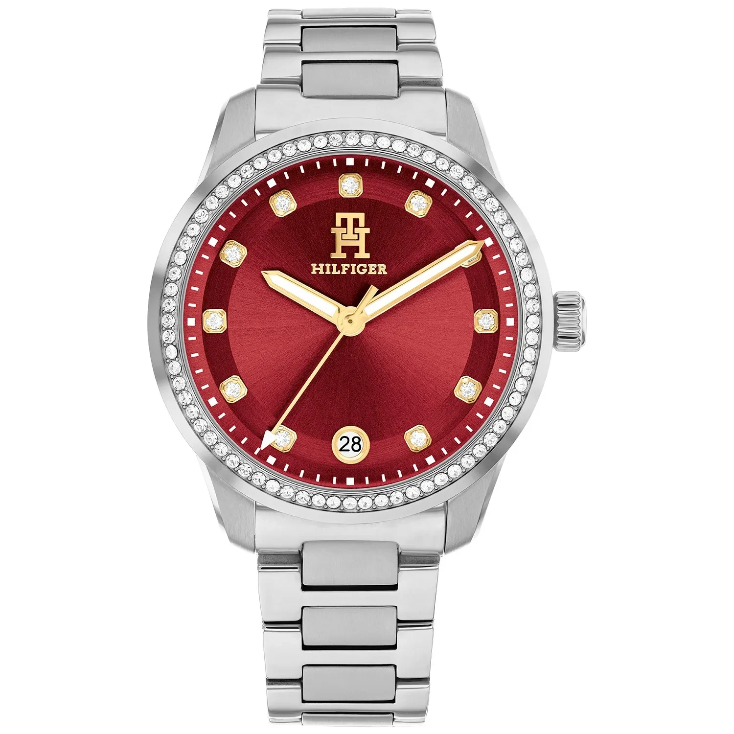 Ditur Tommy Hilfiger Uhren Herren Sale Ditur Hilfiger Uhr Rot