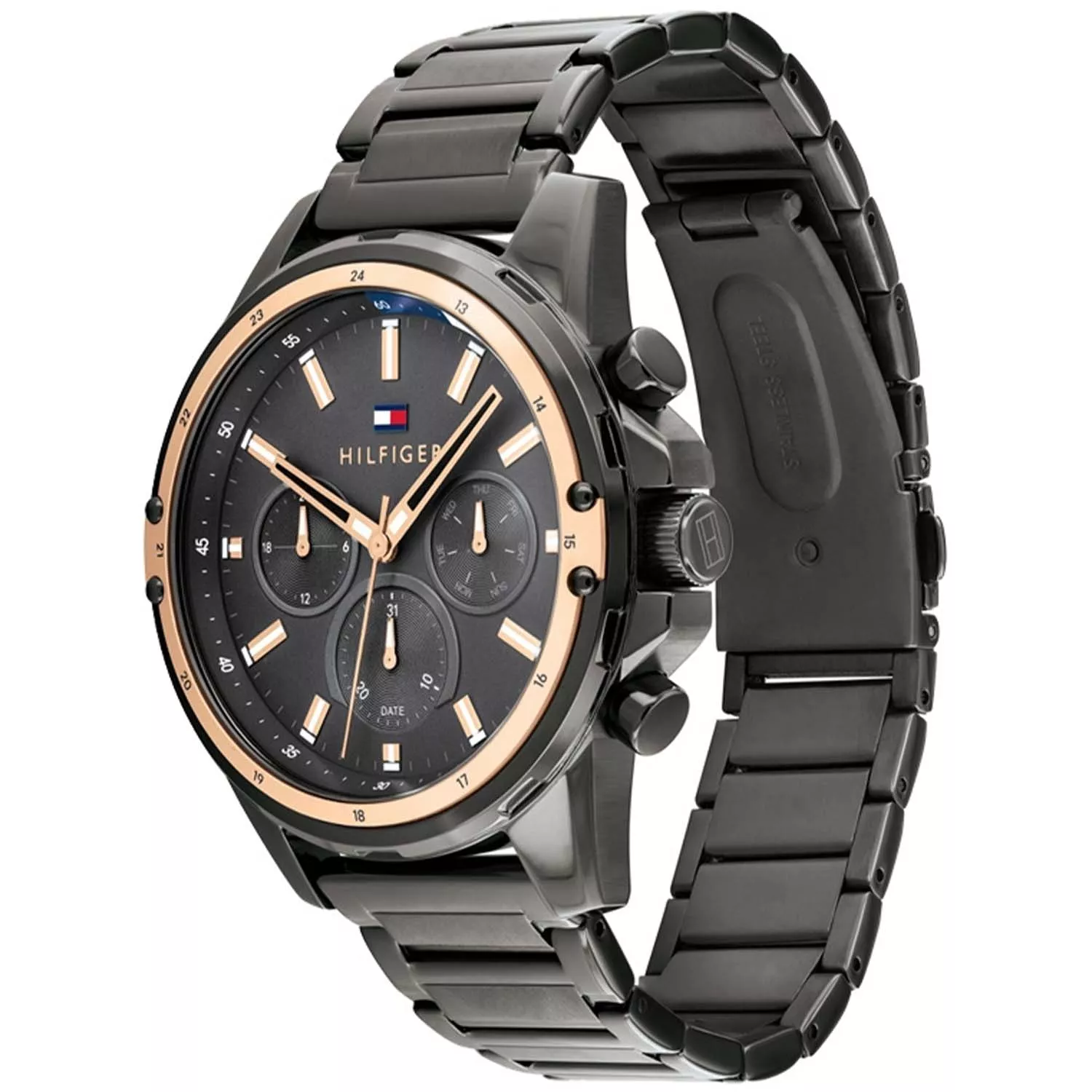 Tommy Hilfiger Mason 1791790 - Ditur 