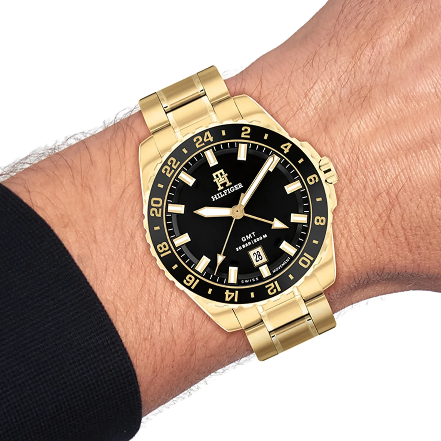 Glieder Aus Einer Uhr Entfernen Rolex Armband Glieder Entfernen