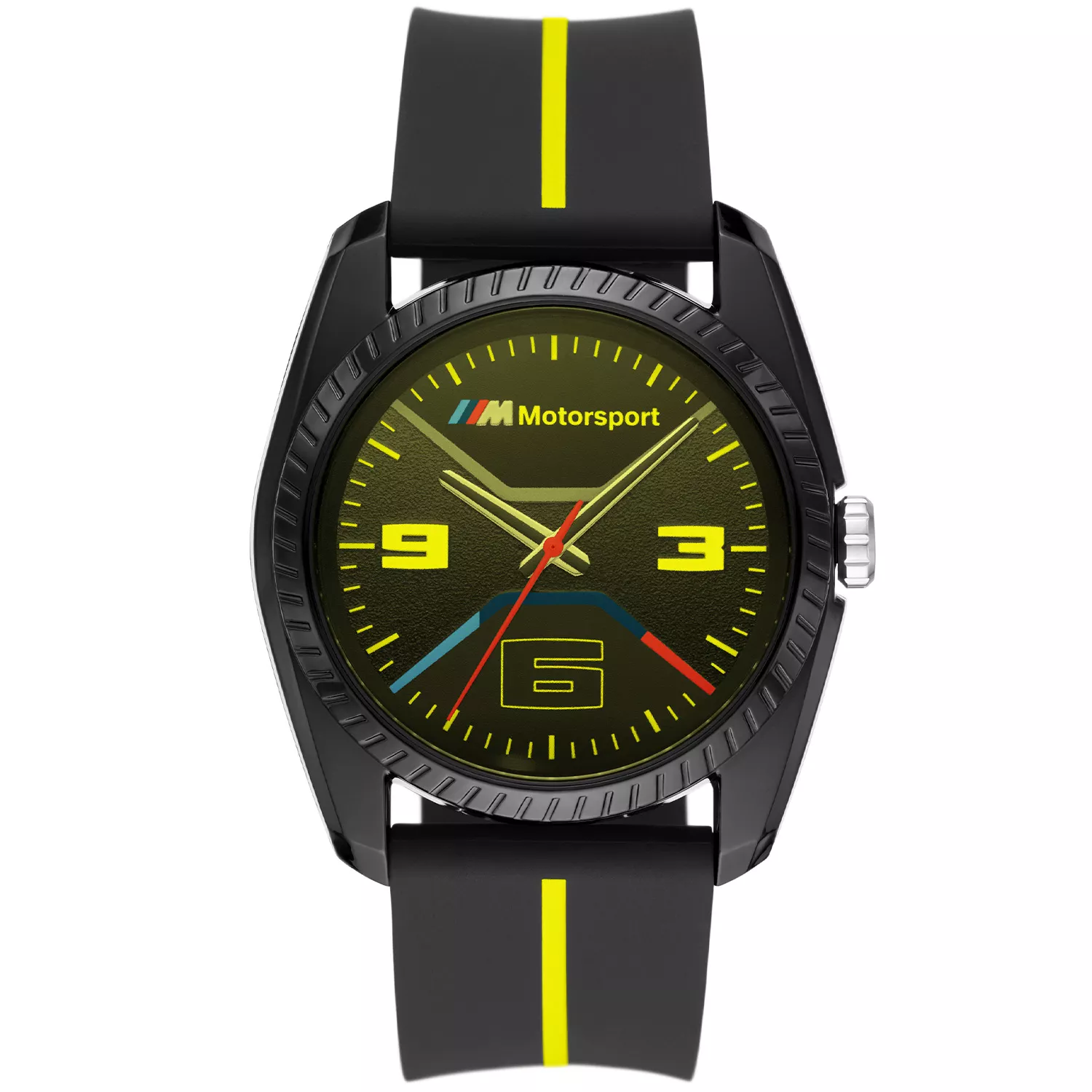 Bmw Konzessionär Bmw Uhren Herren Schweiz BMW M Motorsport BMW1006