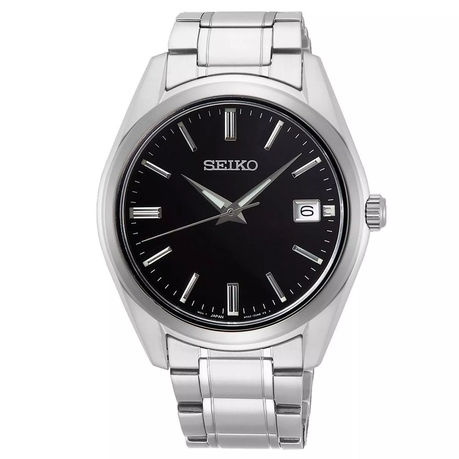 Seiko New Link SUR311P1 Ditur