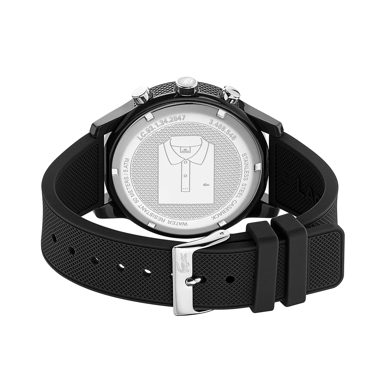 Lacoste 12.12 2010972 - Ditur