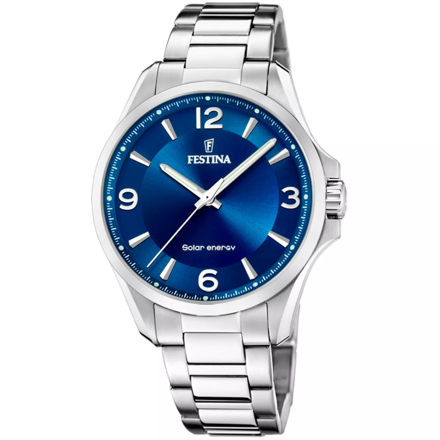 Festina Solar Energy F20656/2 Ditur