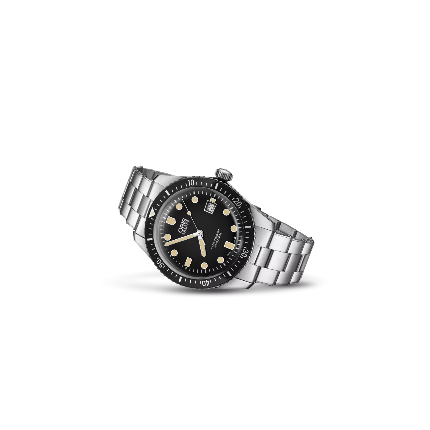 ORIS Divers Herritage 65 73377204057MB - Ditur