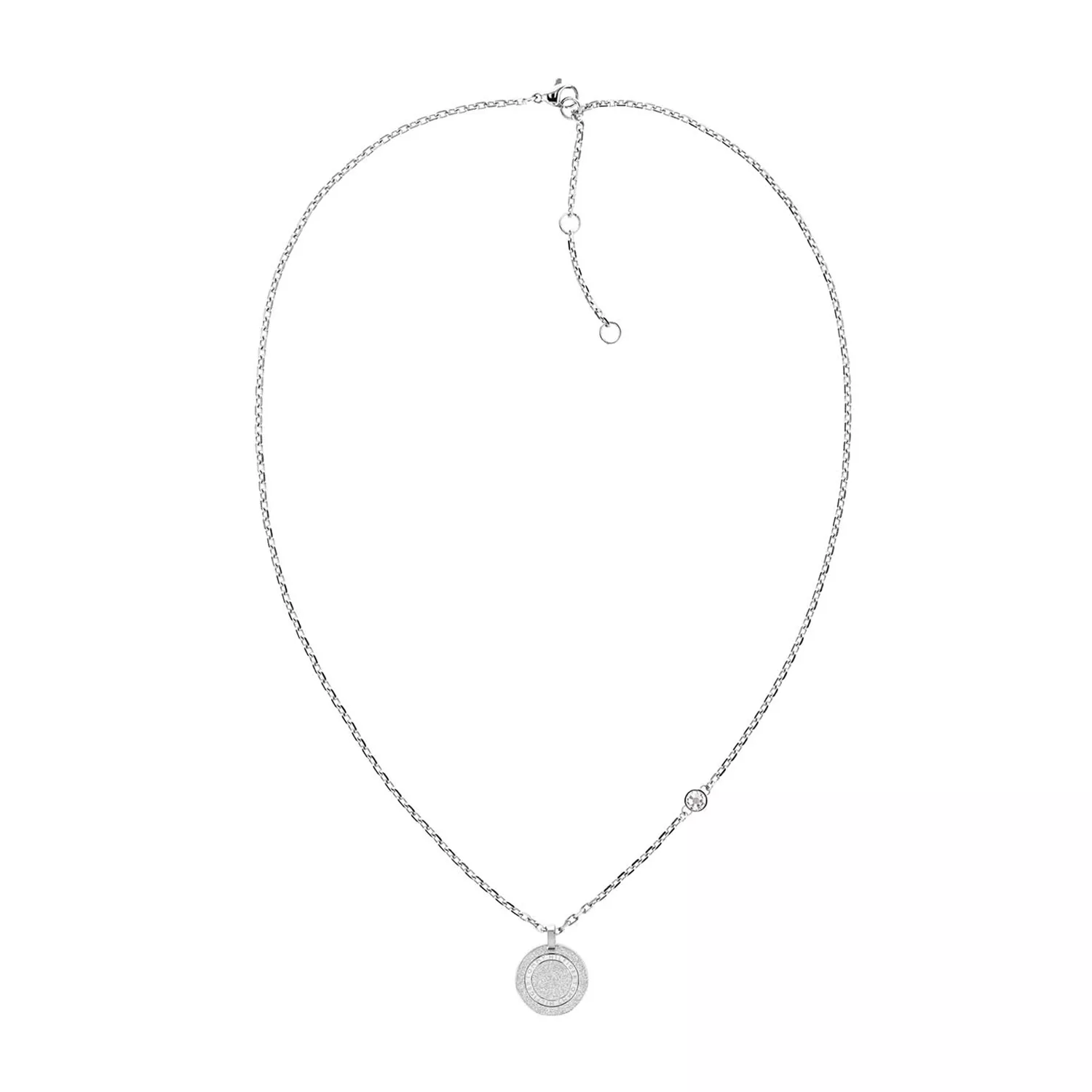 Tommy Hilfiger Dust Halskette Rostfreier Stahl 2780698 - Dit 