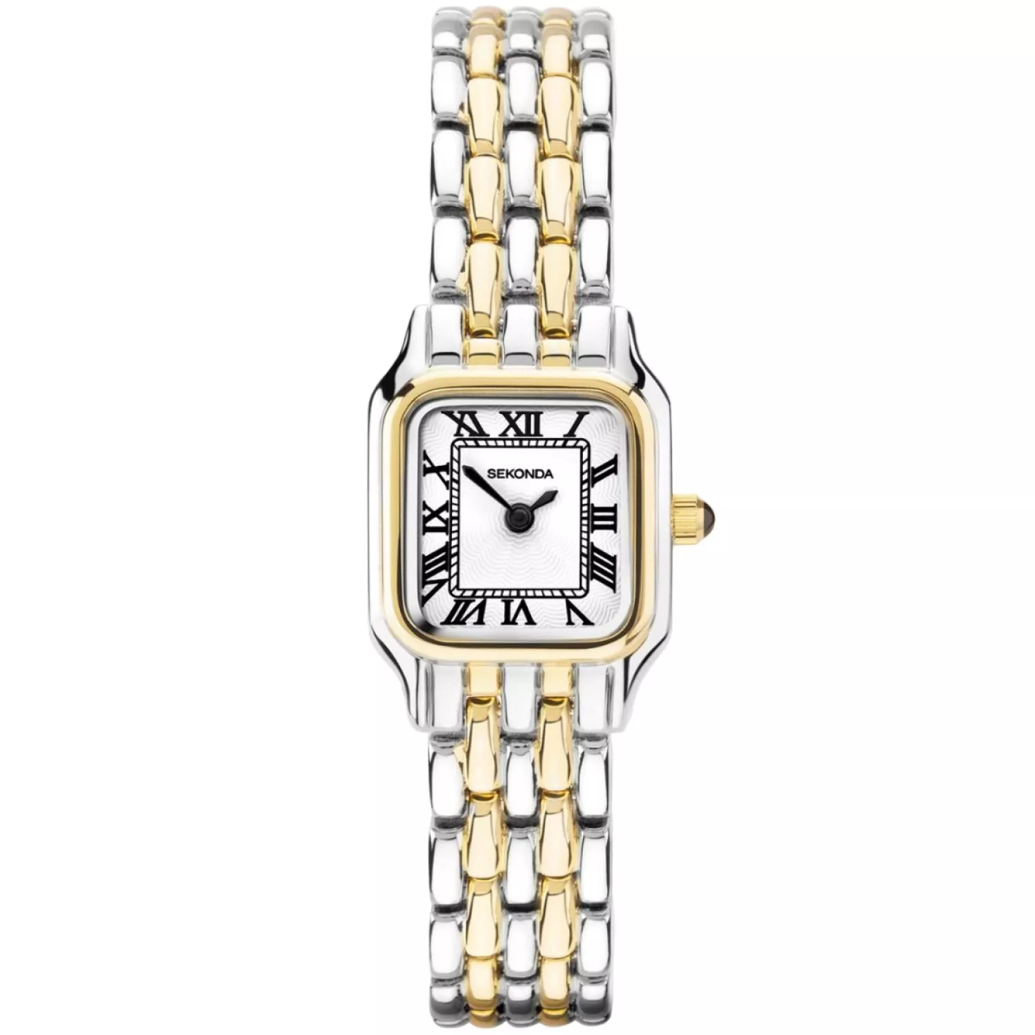 Uhr Damen Sekonda Damenuhr Silber Sekonda Classic Monica Ditur