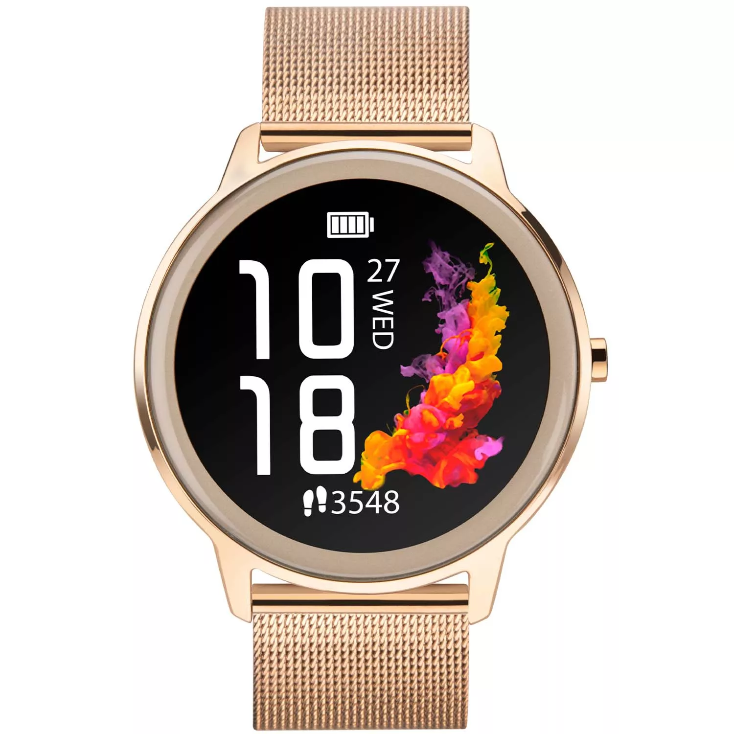 Sekonda Flex Smartwatch 40388 Ditur