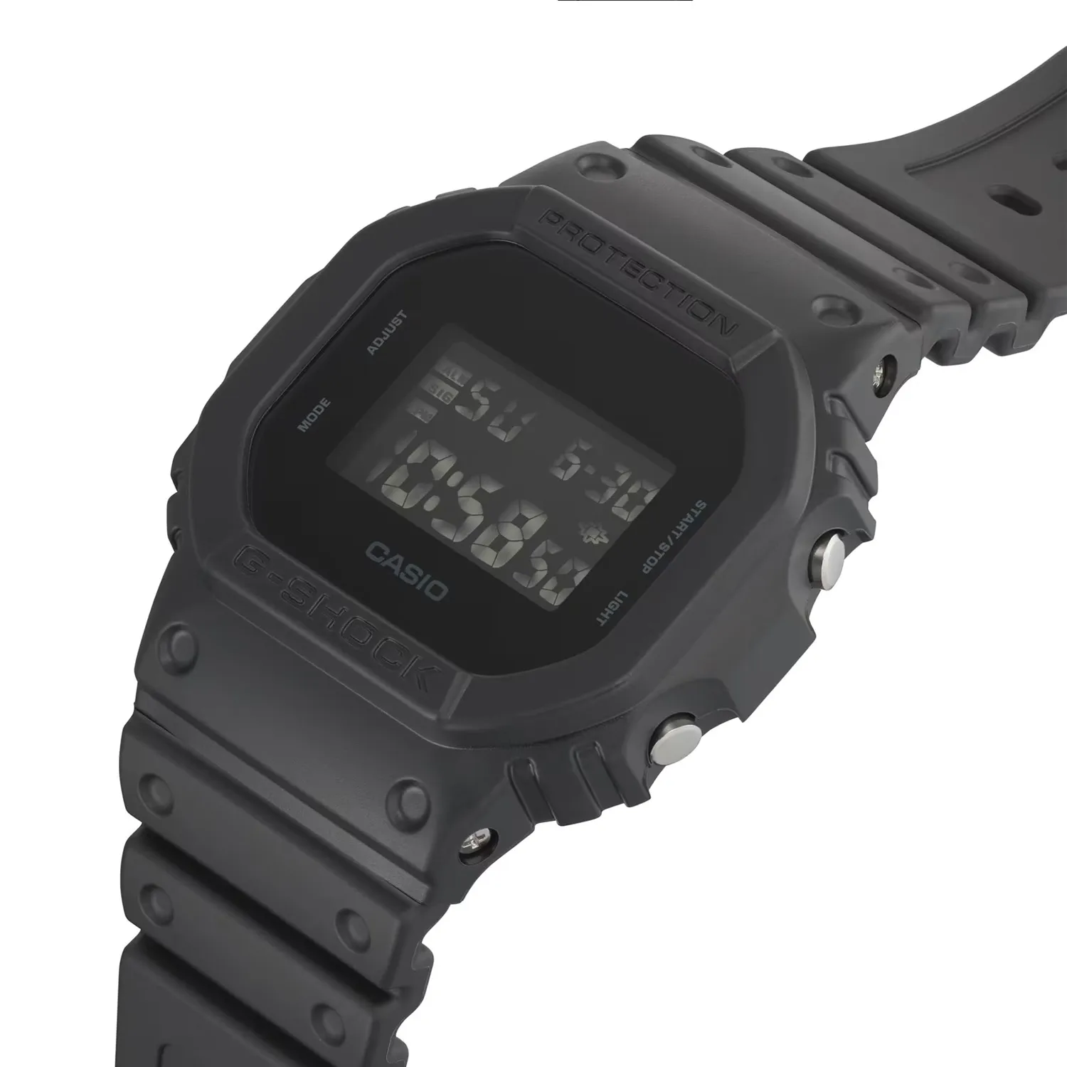 Casio G-Shock DW-5600UBB-1ER - Ditur