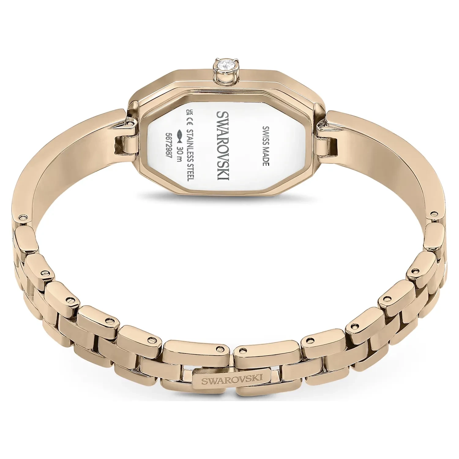 Swarovski Dextera Bangle 5672987 - Ditur 