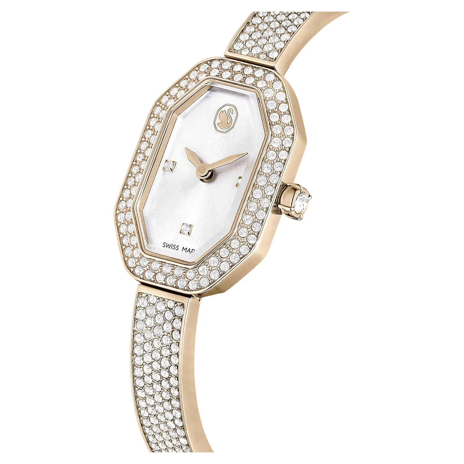 Swarovski Dextera Bangle 5672987 - Ditur