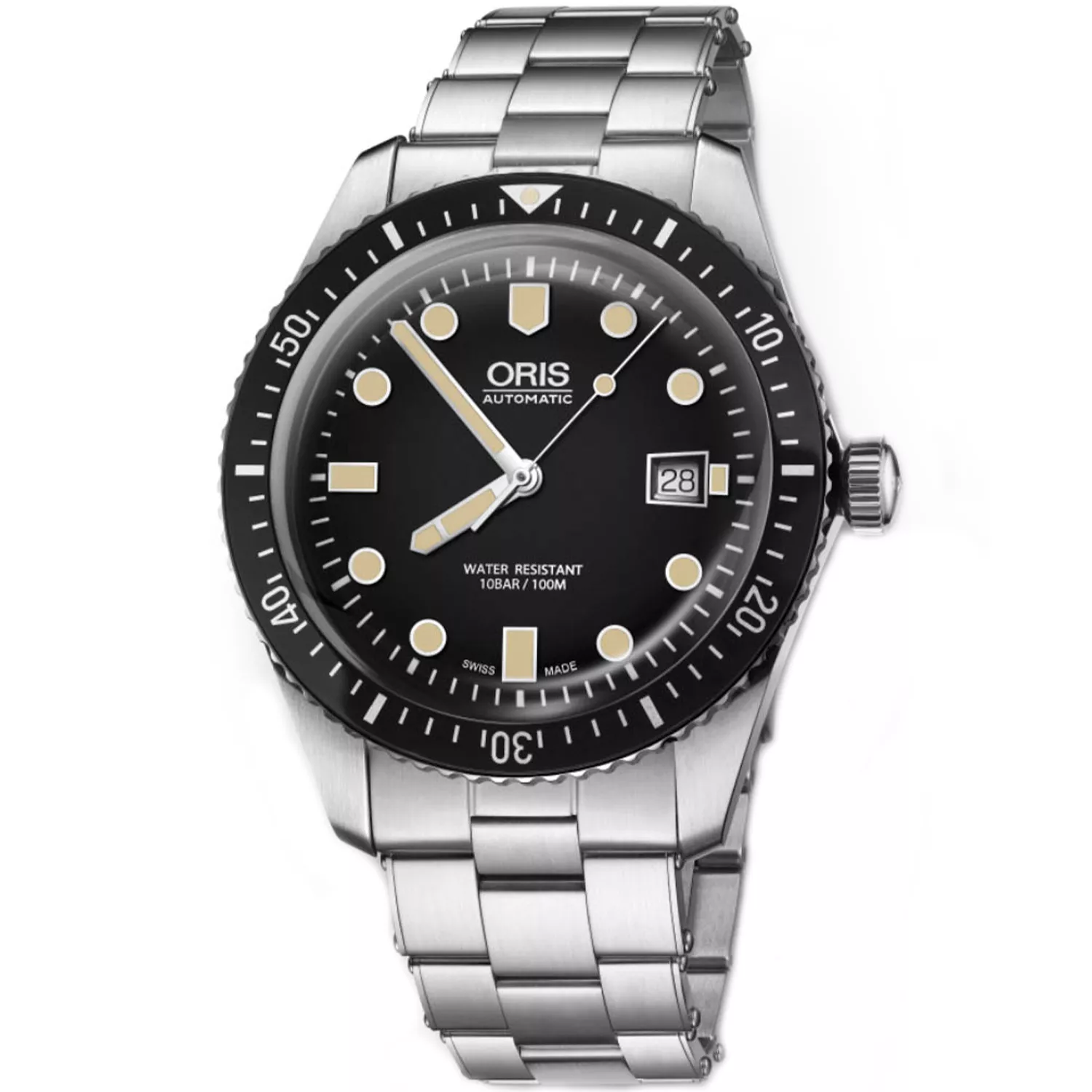 ORIS Divers Herritage 65 73377204054MB - Ditur 