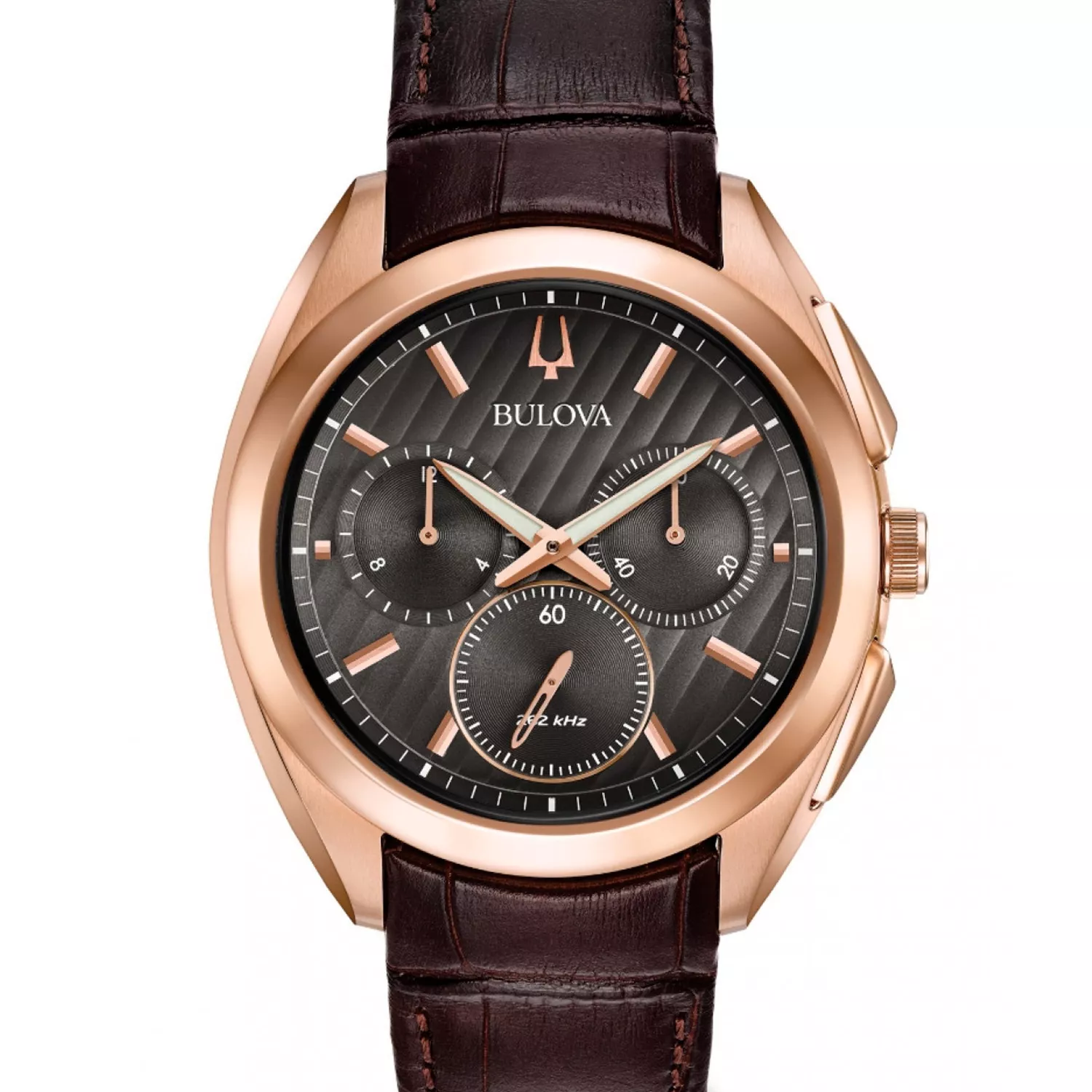 Bulova Classic Chronograph 97A124 Ditur
