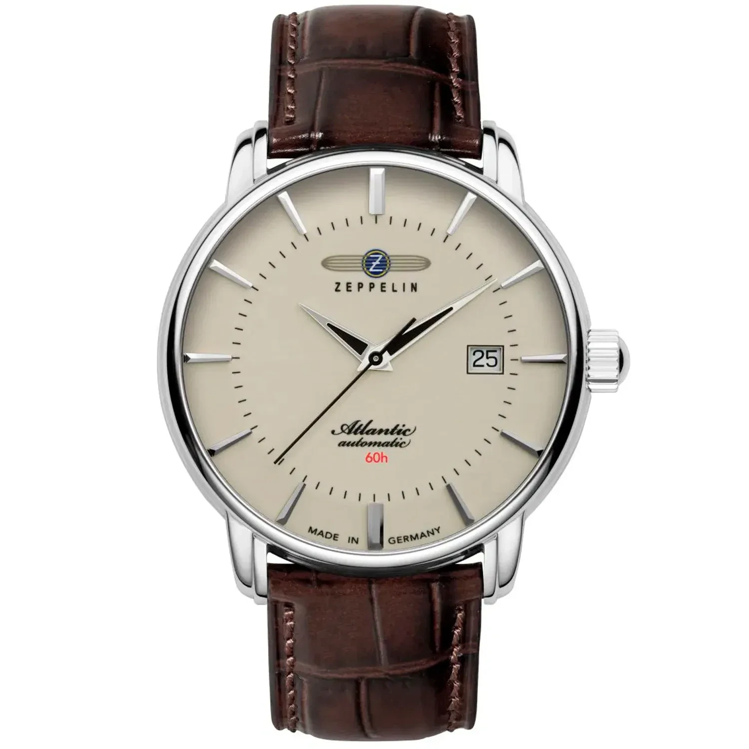 Zeppelin Atlantic Automatic 84605 Ditur
