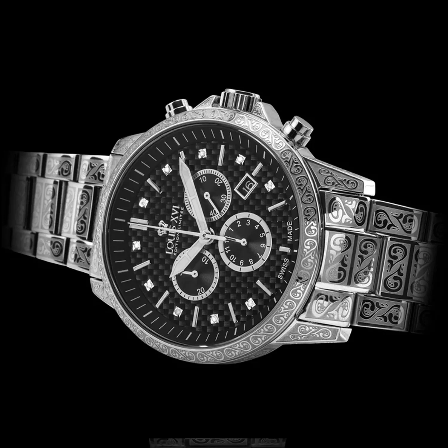 Louis XVI Palais Royale 893 - Ditur 