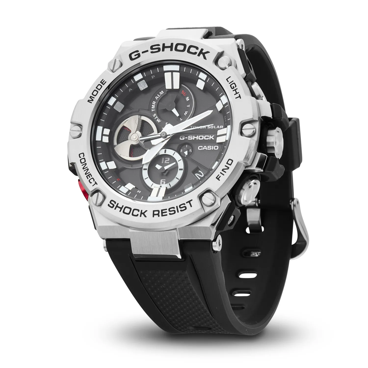 Casio G-Shock Pro GST-B100-1AER - Ditur