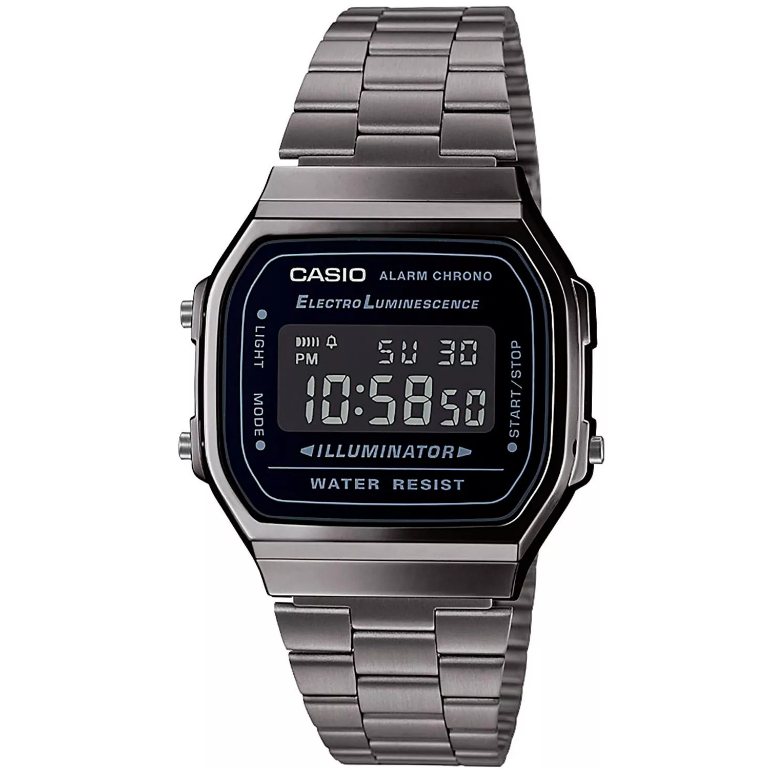 Casio Vintage A168WEGG-1BEF - Ditur