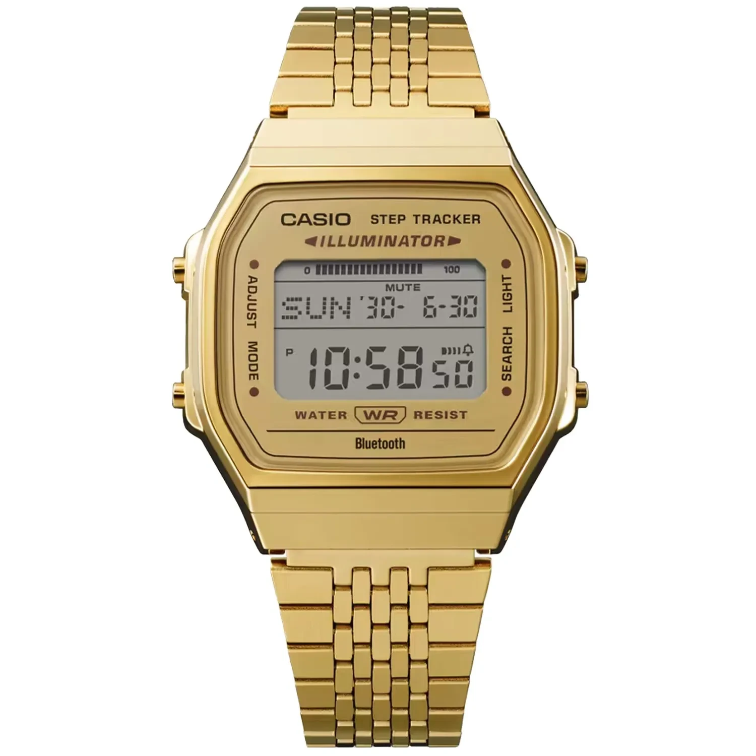 Casio Vintage ABL-100WEG-9AEF Ditur