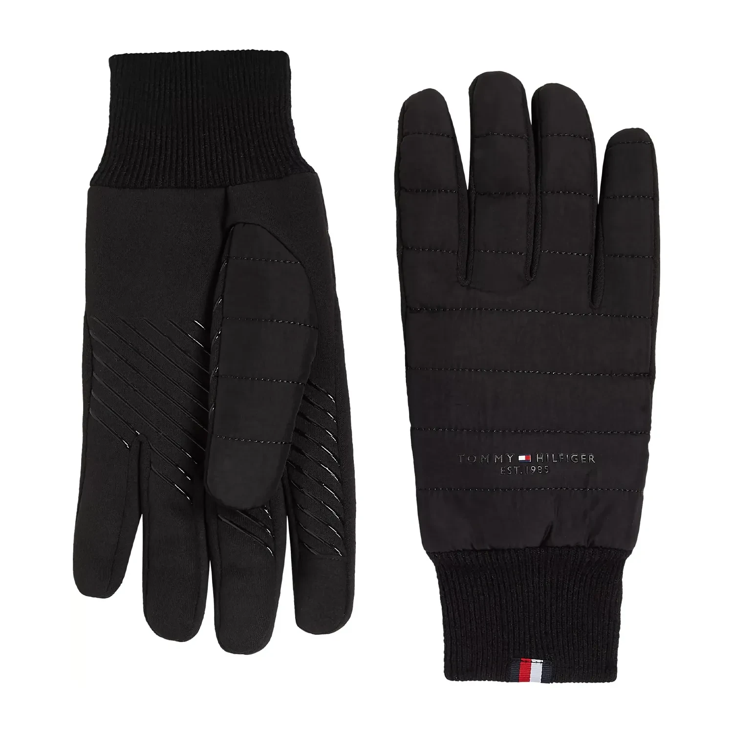 Tommy Hilfiger Established Handschuhe AM0AM07884BDS - Ditur