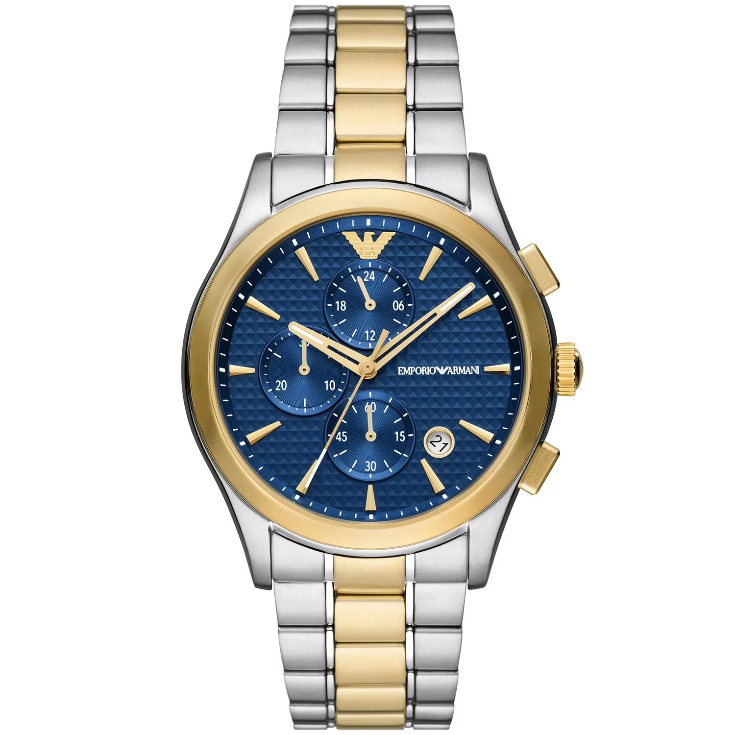 Armani watches deals
