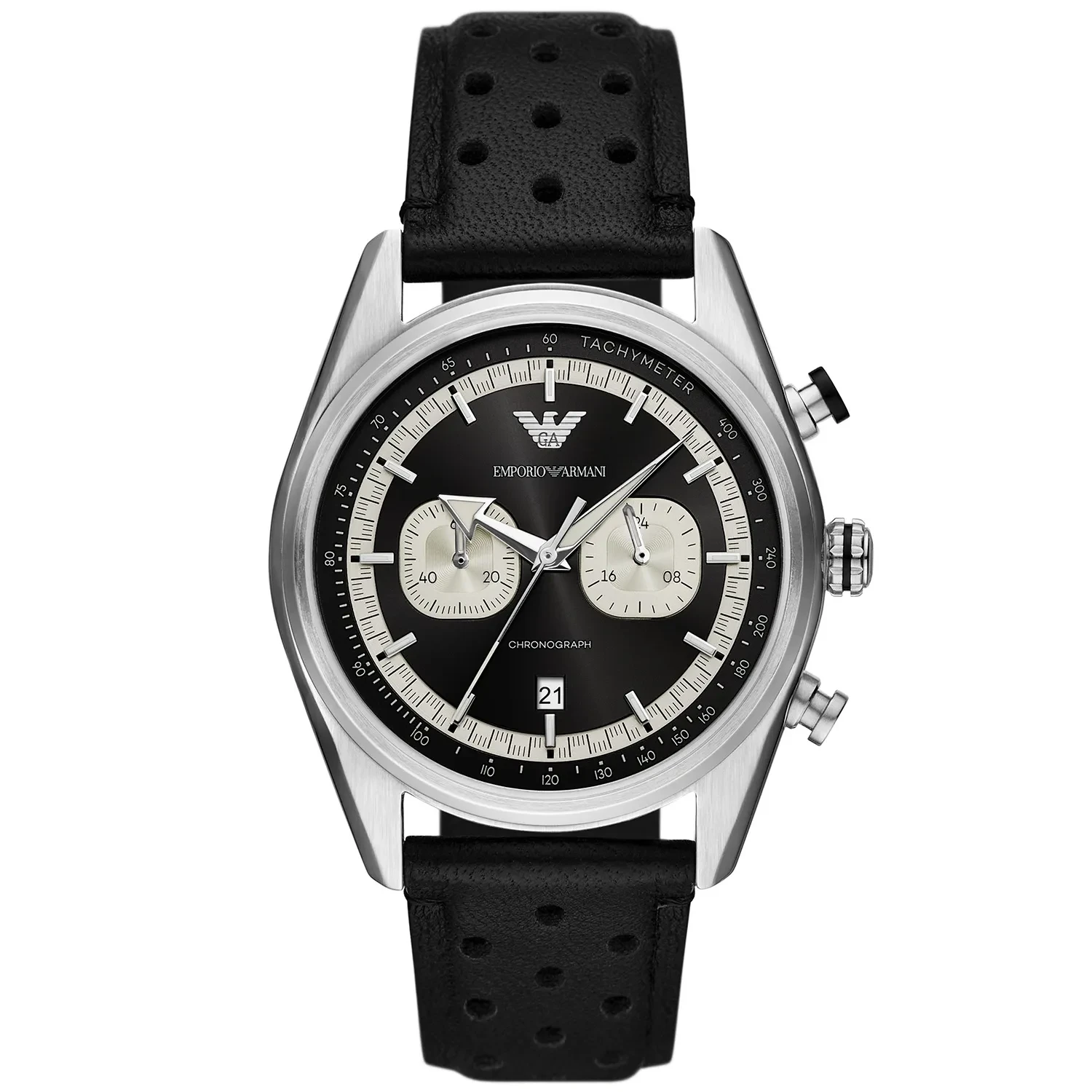 Uhrmacher Armani Uhr Glas Wechseln Armani Uhrenarmband Wechseln
