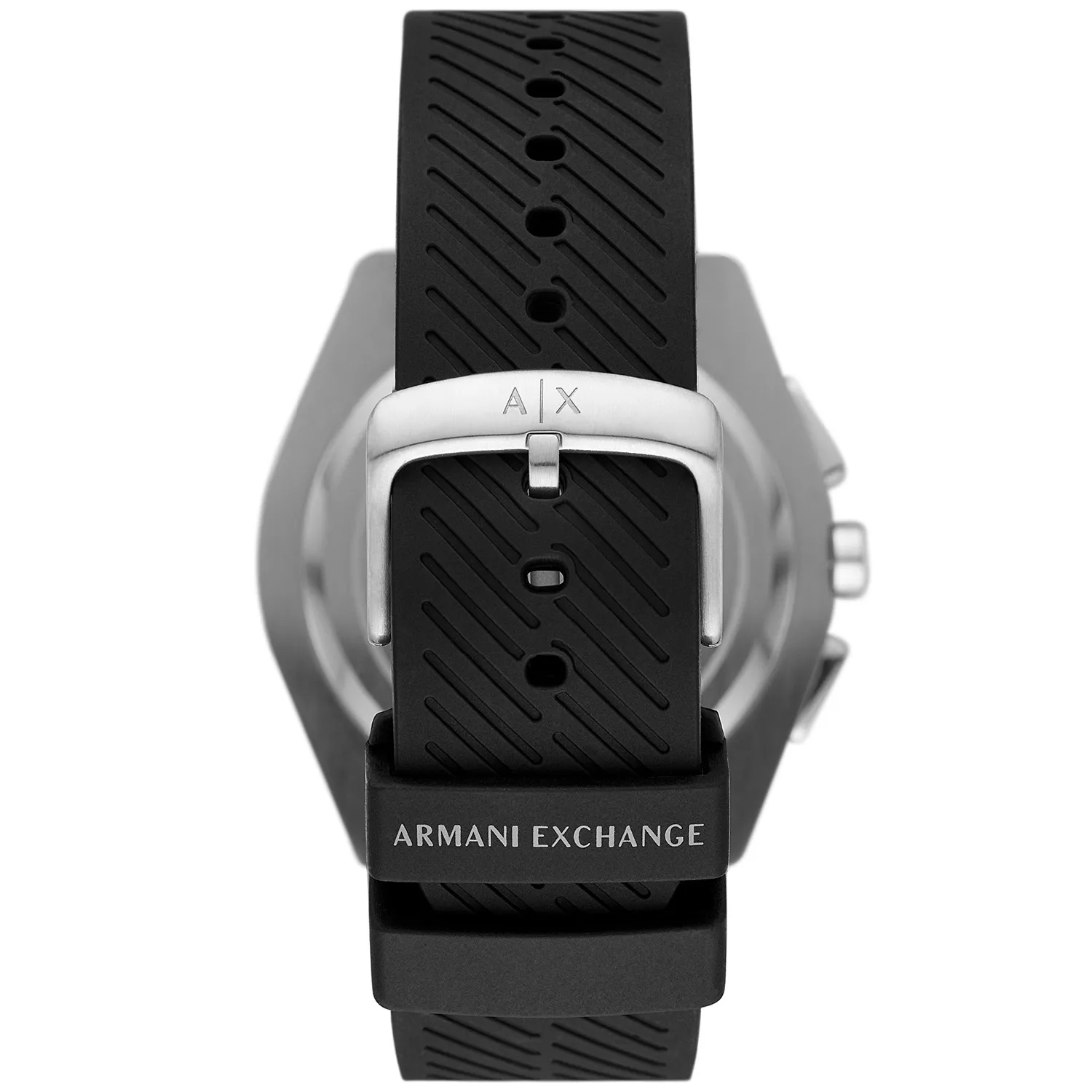 Armani Exchange Giacomo AX2853 - Ditur リムショさま専用#ozz on パラセレネコルセット
