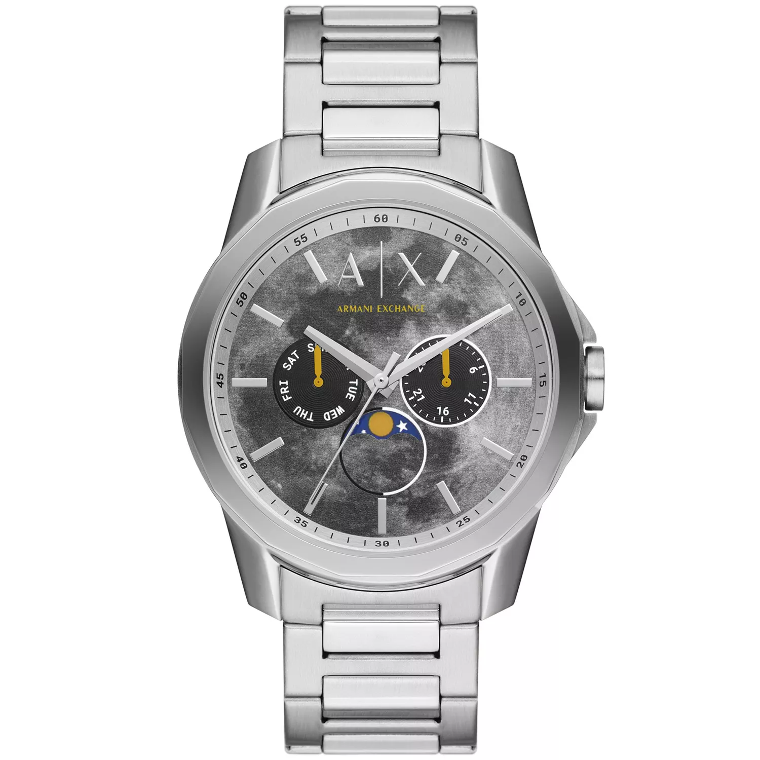 Armani Exchange Banks AX1736 - Ditur 