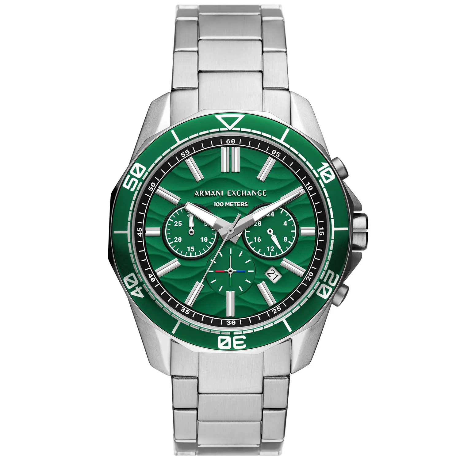 Armani Exchange Spencer AX1957 Ditur