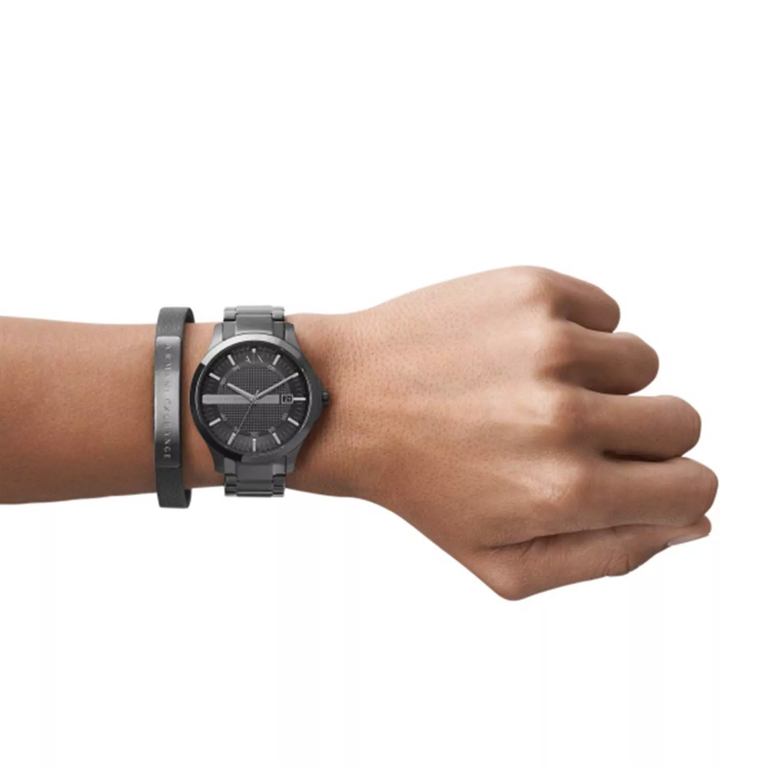 Armani Exchange Hampton AX7101 Geschenkset Ditur