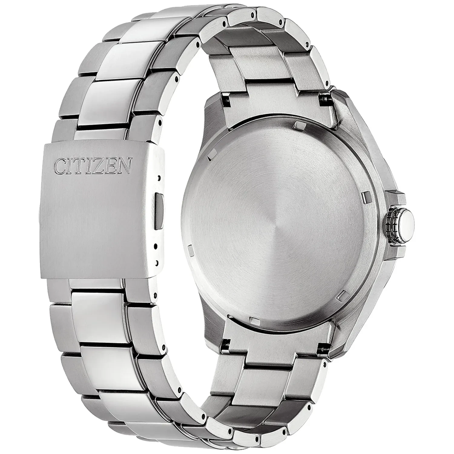 Citizen Super Titanium Eco-Drive BM7470-84L - Ditur