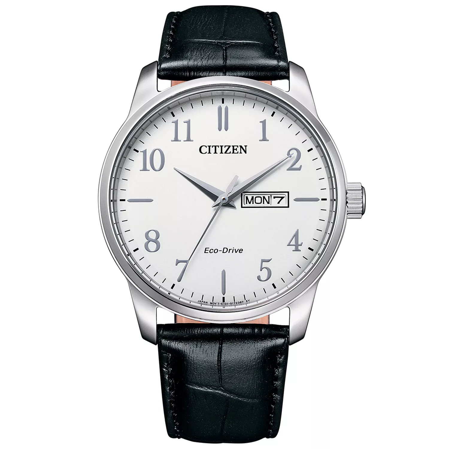 Citizen Eco-Drive Classic Elegant BM8550-14A - Ditur