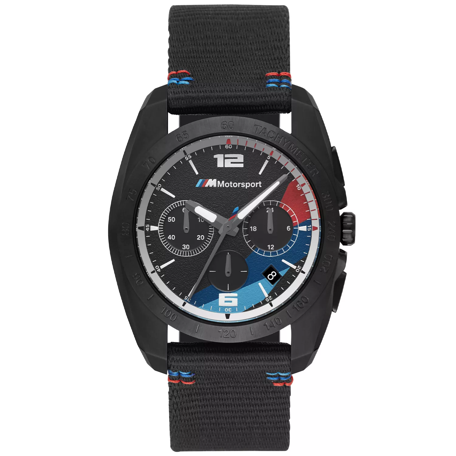 Uhren Bmw Herrenuhr BMW M Motorsport 2001 BMW2001 Ditur