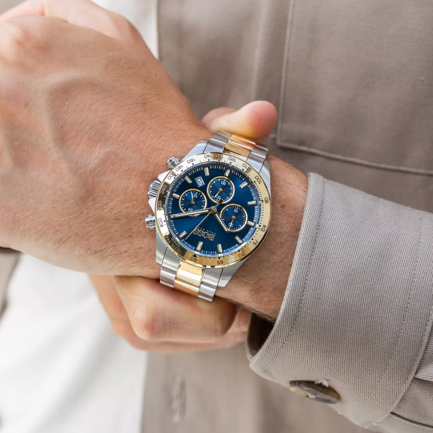 BOSS Hero Sport 1513767 Ditur