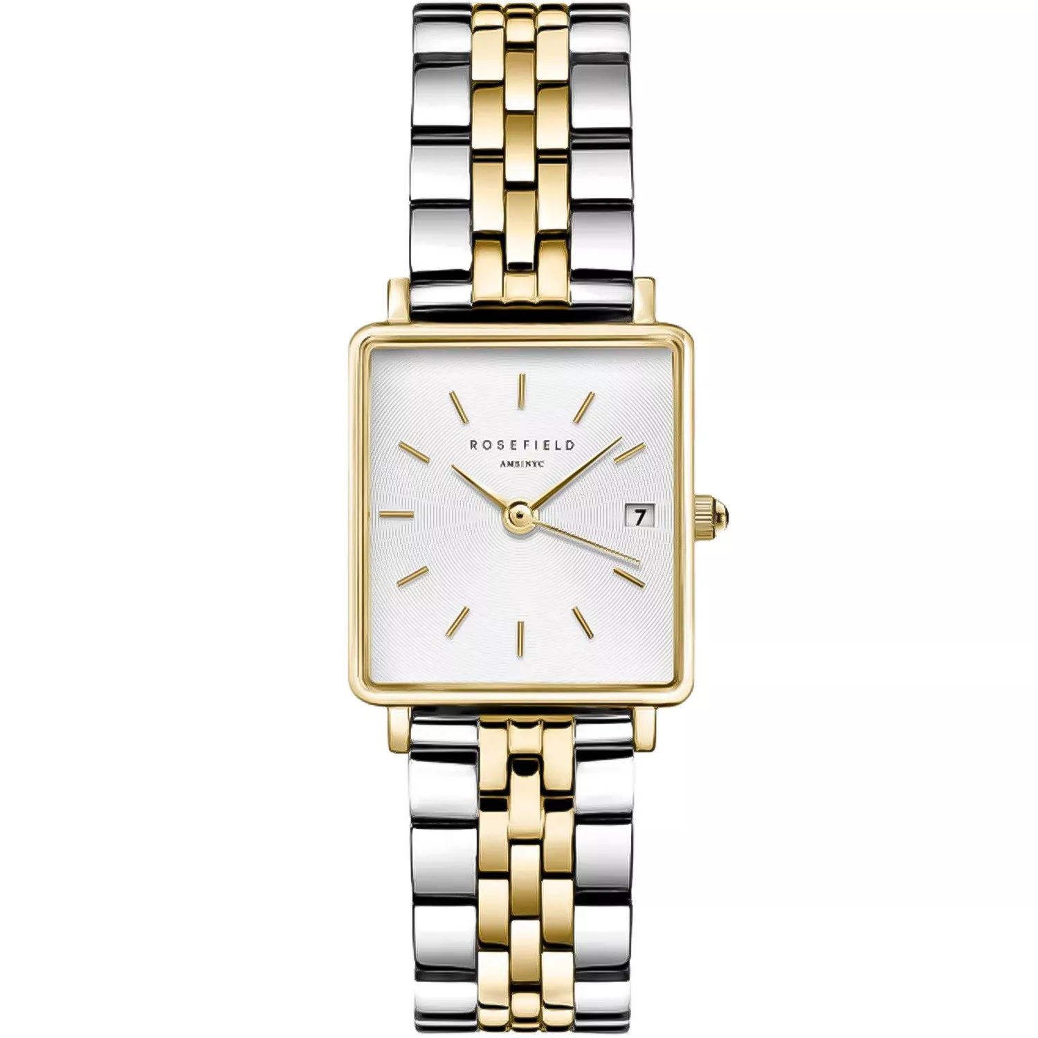 Rosefield The Boxy XS QMWSSG-Q023 - Ditur 