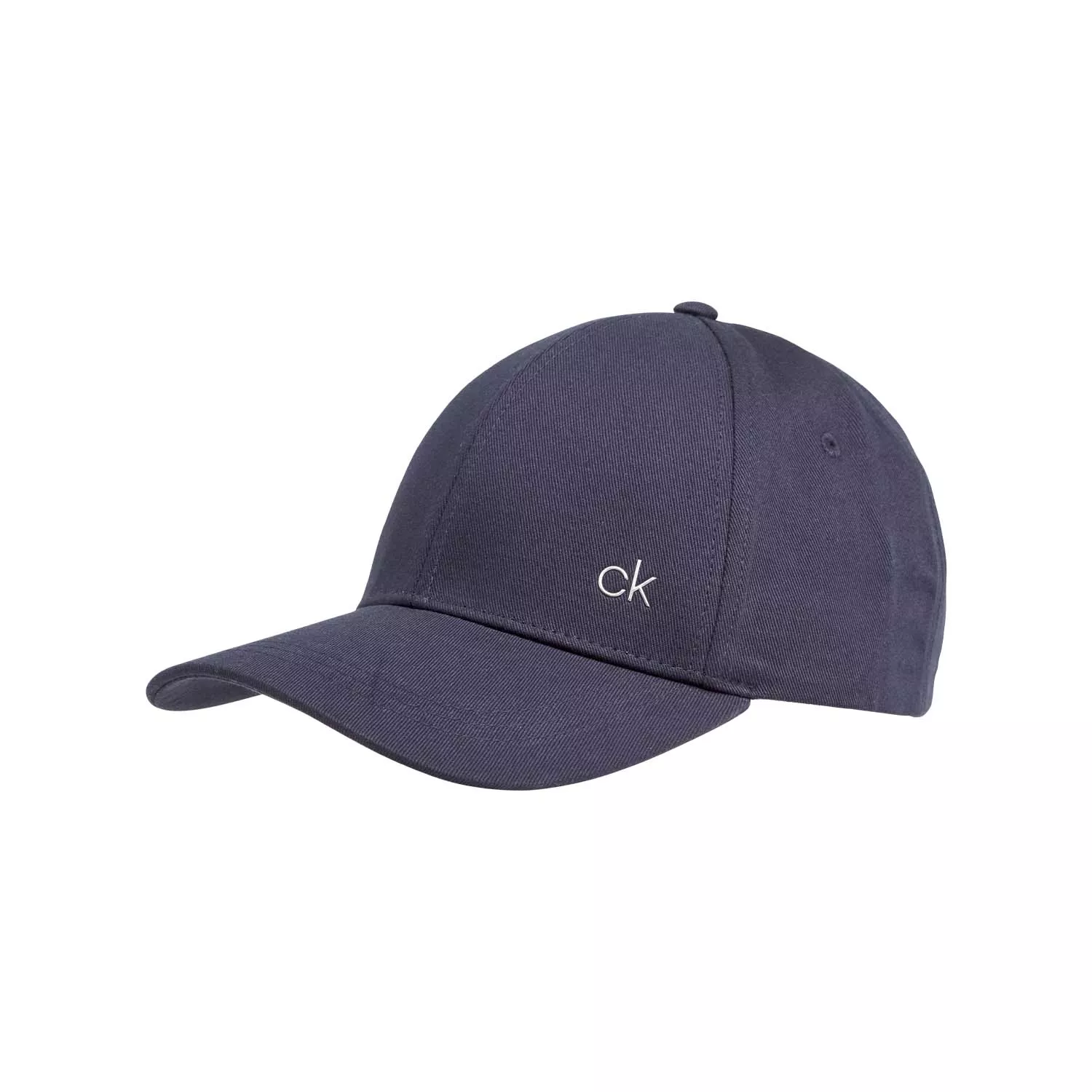 calvin klein kappe weiß