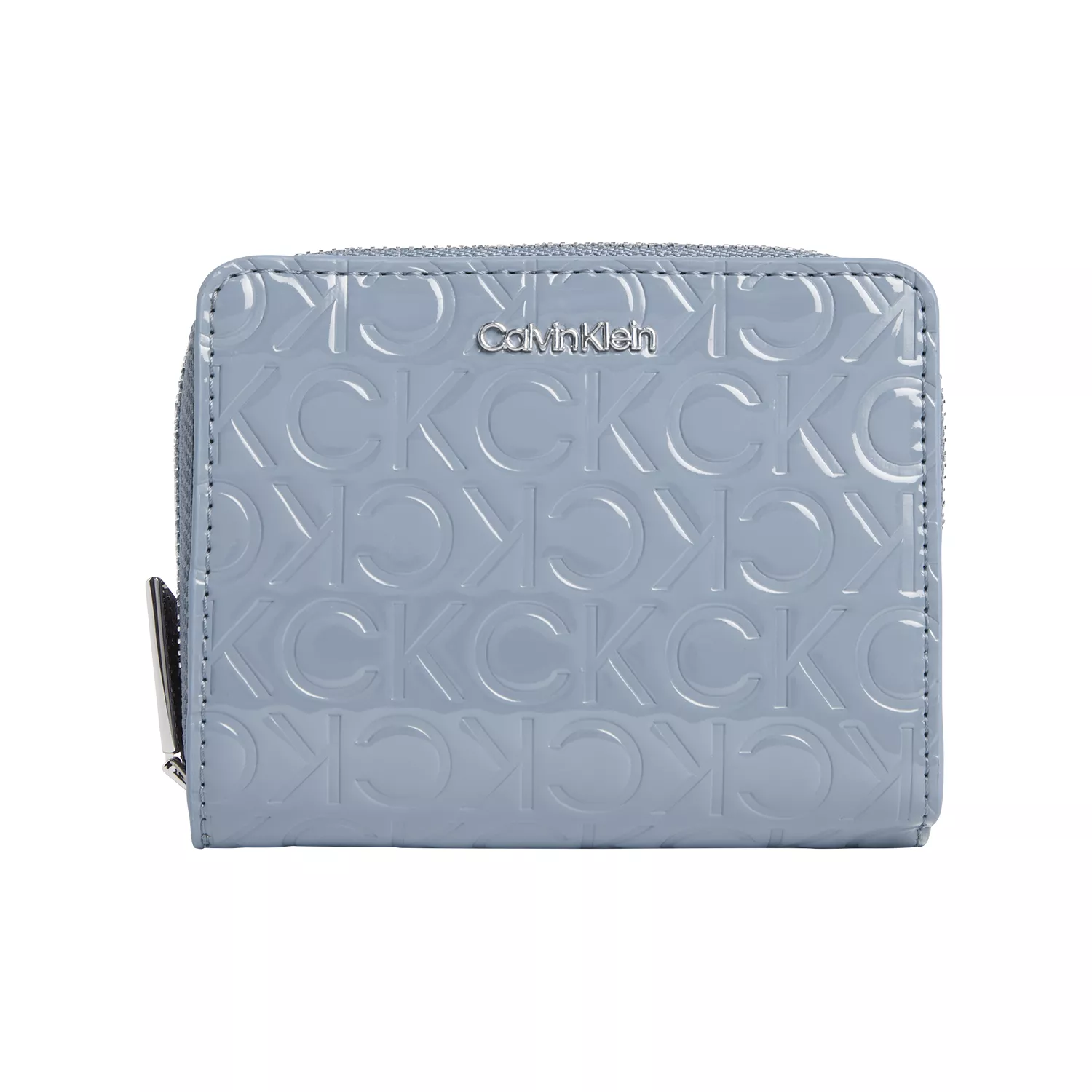 Calvin Klein Geldbörse Kunstleder K60K608909 PB4 - Ditur 