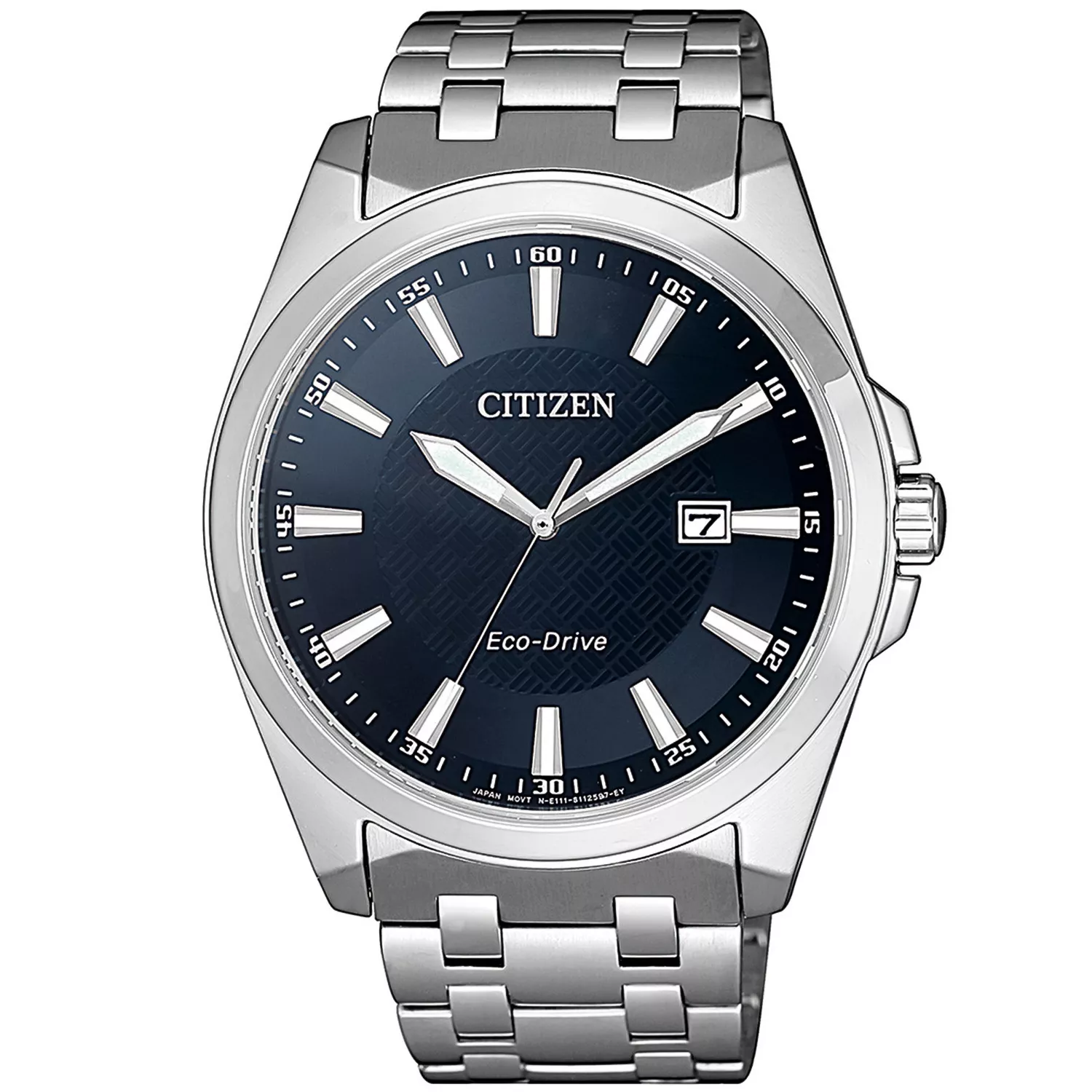 Citizen Eco-Drive BM7108-81L - Ditur