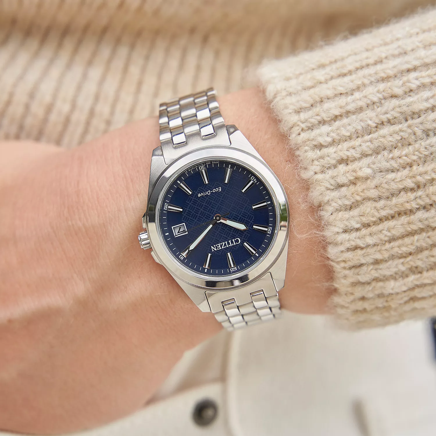 Citizen Eco-Drive Ladies EO1210-83L - Ditur