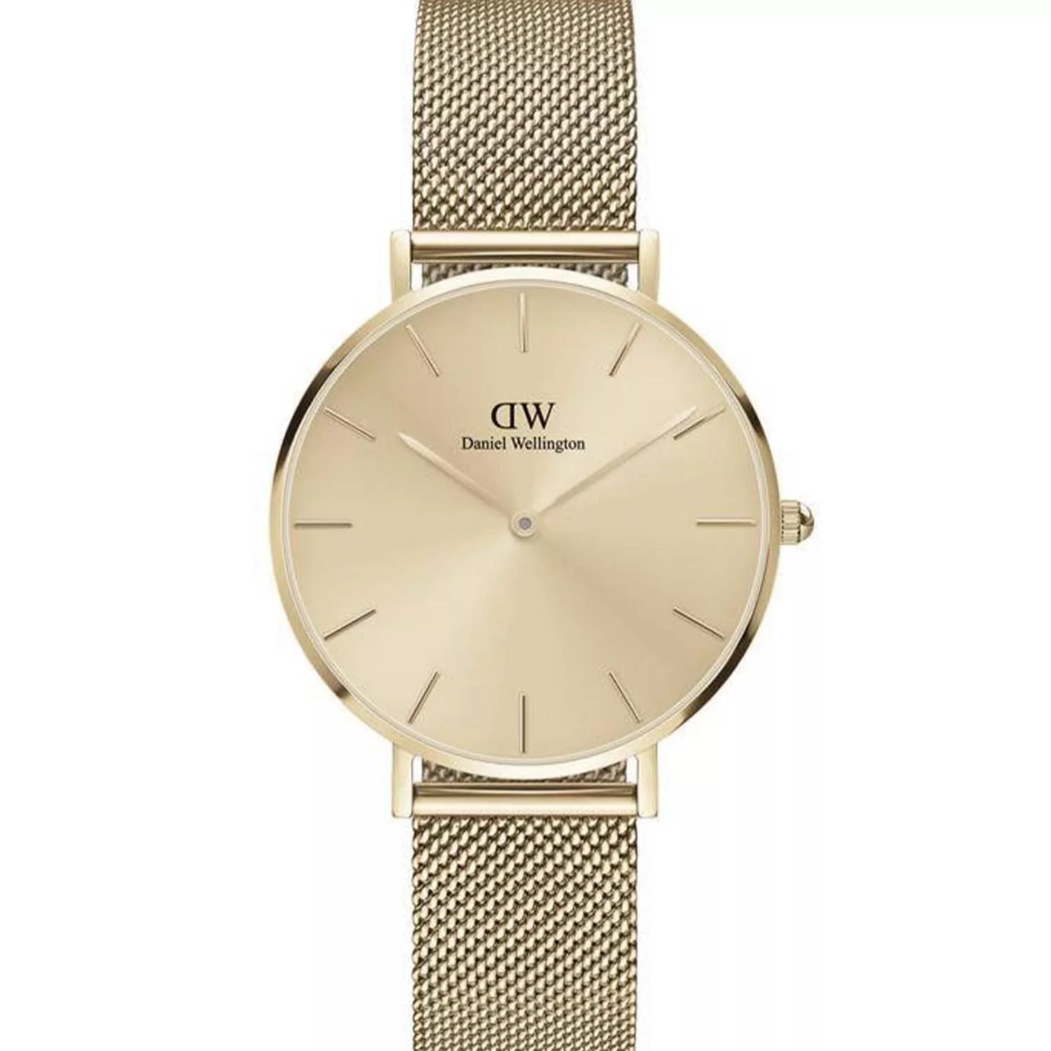 Daniel Wellington Petite Unitone 32 DW00100474 - Ditur