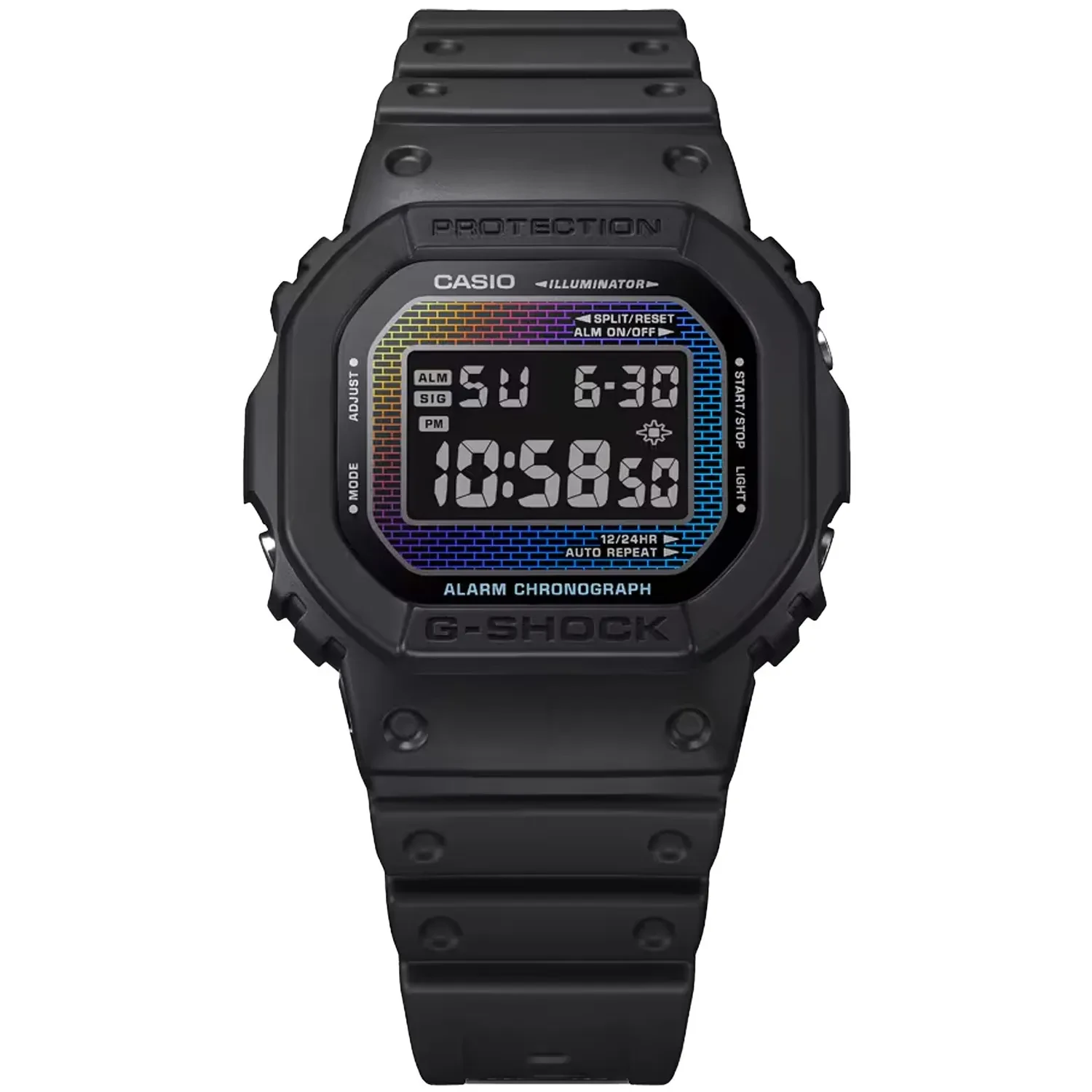 Casio G-Shock DW-5600RW-1ER - Ditur