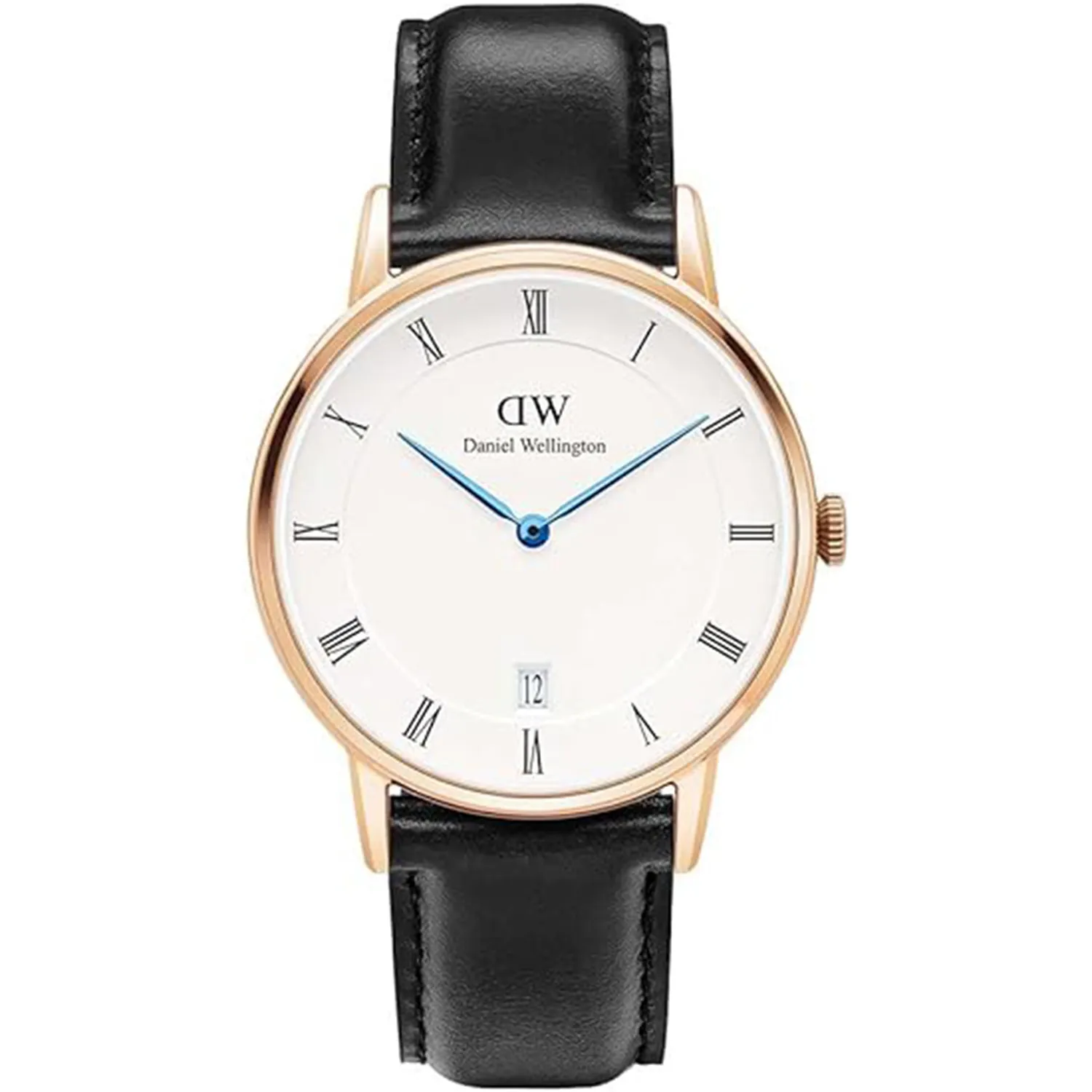 34mm Daniel Wellington Herrenuhren Daniel Wellington Petite