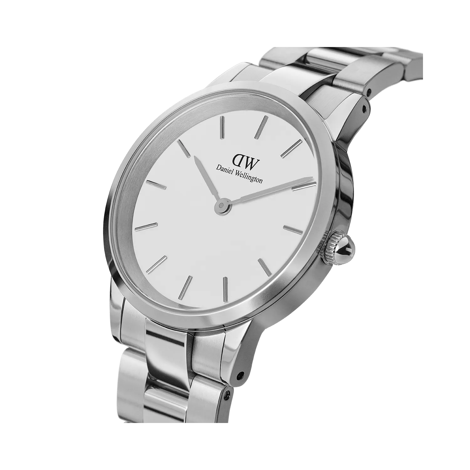 Daniel Wellington Iconic Link 28 DW00100207 - Ditur
