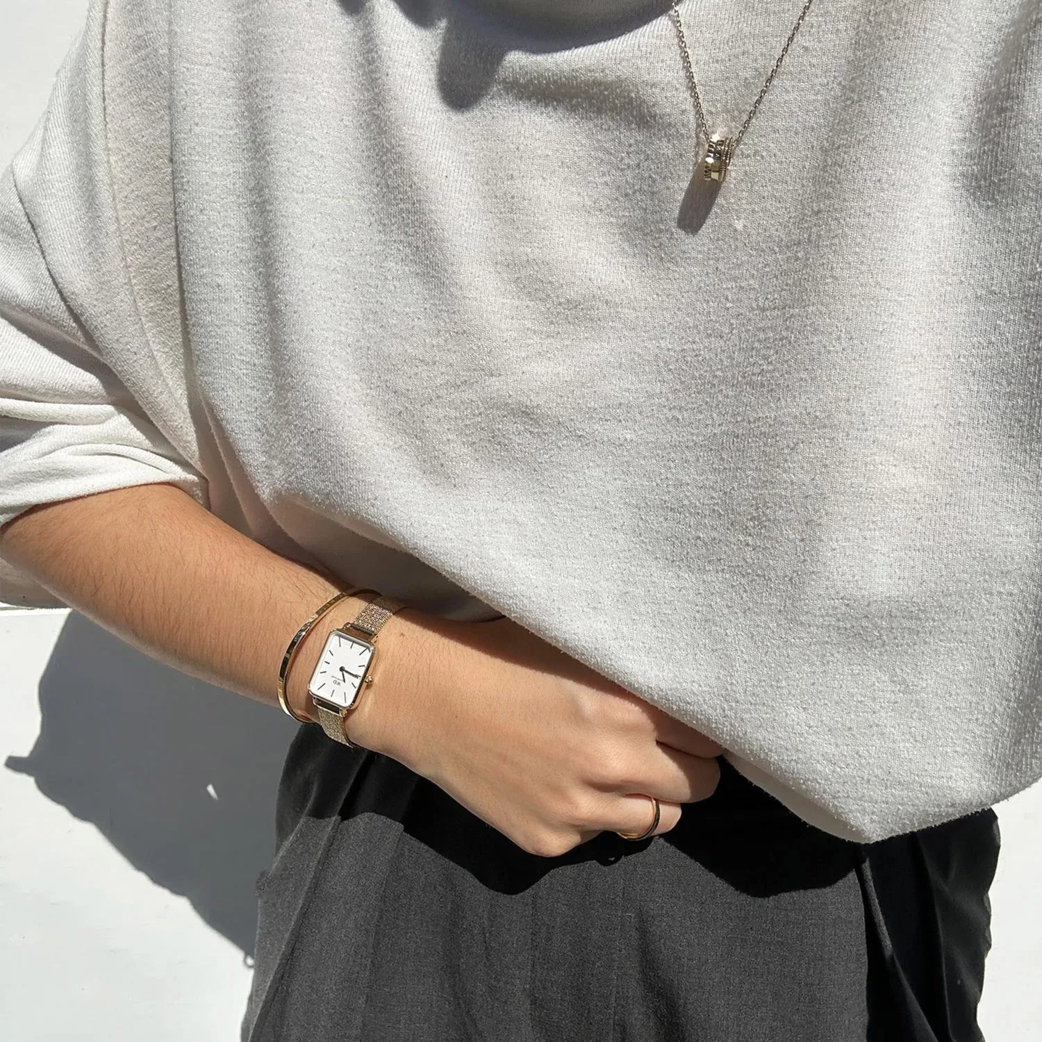 Watch Daniel Wellington Ã¶ffnen Armband Uhren Herren Daniel